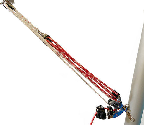 91143- Laser Cx Nautos Laser Vang -complete Set - New Vang - Laser