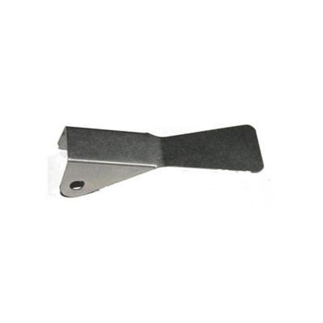 91157 - Rudder Retaining Clip - Optimist