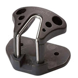 91182 Fairlead for Small Cam Cleat ( Black)