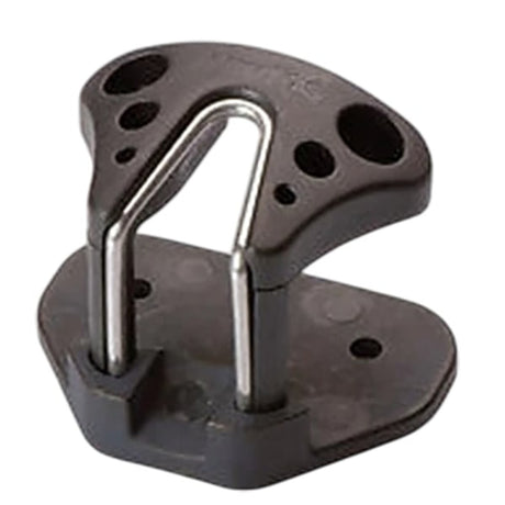 91182 Fairlead for Small Cam Cleat ( Black)