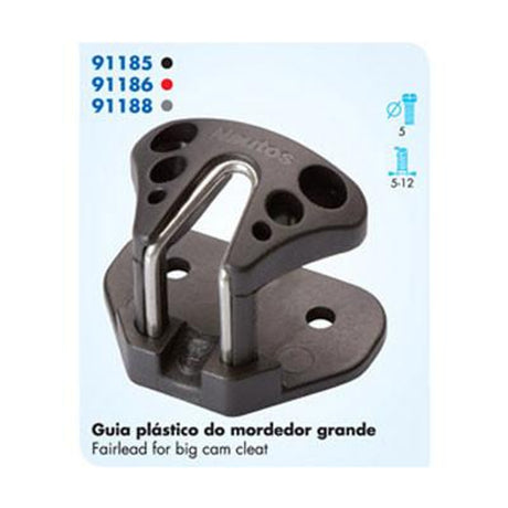 91185 Fairlead for Big Cam Cleat (91025 Or 91035)