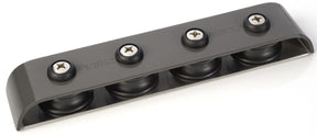 Deck Organizer - 91205 - Quadruple - Aluminum 36mm Shaves