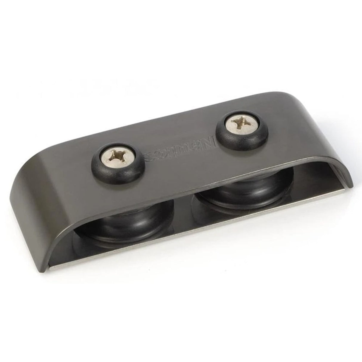 91206 - Deck Organizer - Double- Nylon 48 mm Sheaves