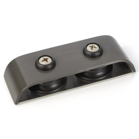 91206 - Deck Organizer - Double- Nylon 48 mm Sheaves