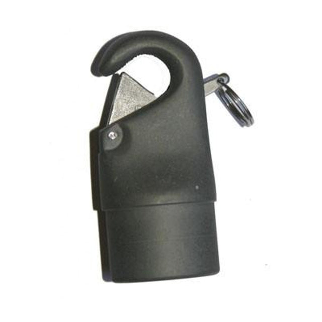 91247 - Automatic Pole End - 1 1/2"