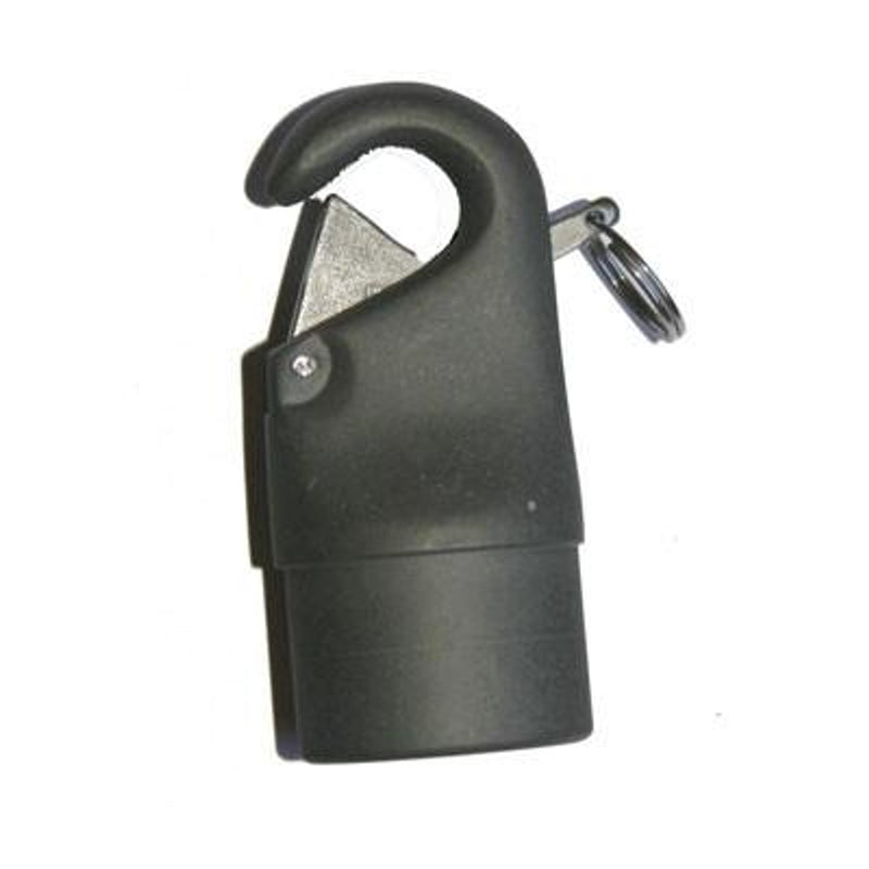 91247 - Automatic Pole End - 1 1/2"