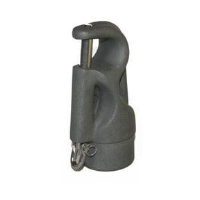 91248 - Piston Pole End - 1 1/2"