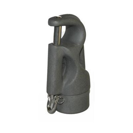 91248 - Piston Pole End - 1 1/2"