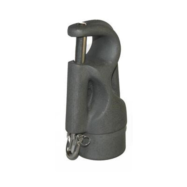 91248 - Piston Pole End - 1 1/2"