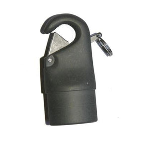 91253 - Automatic Pole End - 2 1/2"