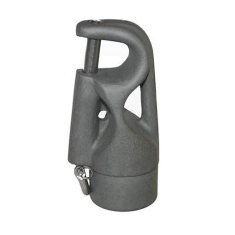 91254 - Piston Pole End - 2 1/2"