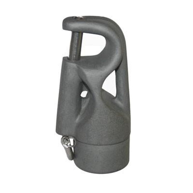 91254 - Piston Pole End - 2 1/2"