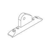 91333 Boom Fitting For Vang # 1