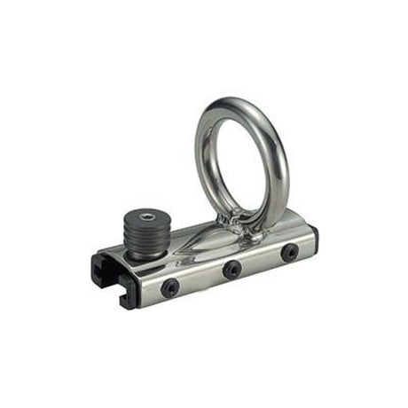 91404 - Spinaker Car with Big Ring and Stop - Sliding Car - Track 25 mm