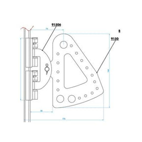 91506 Couple For Two Small Cars
