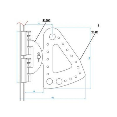 91506 Couple For Two Small Cars