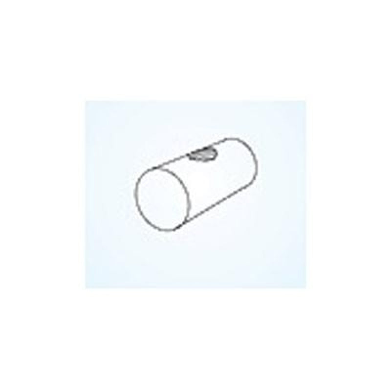 91551 Round Grove Slug / Threat 10 Mm X 1/4