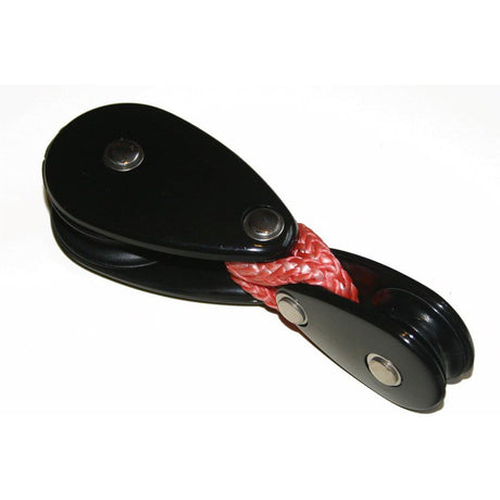 91619R - Traveller Linked Blocks - Ball Bearings - Kevlar Linked