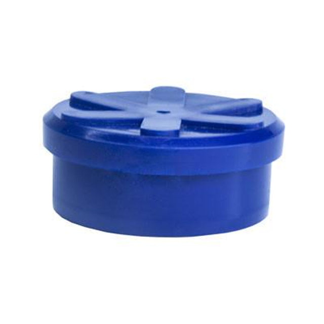 91623 - Internal Mast Liner - Blue - Set Of 2 Pieces