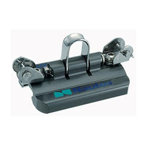 91642 - Car with Pivoting Shackle and Ears- For H 22 M Type Track