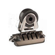 91660 - Recirculating Roller Bearing Genoa Car-120mm - 75 Mm Sheave
