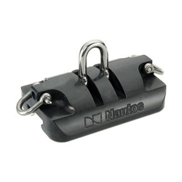 91667 - 140 Mm Car - Ball Bearing - With Pivoting Shackle