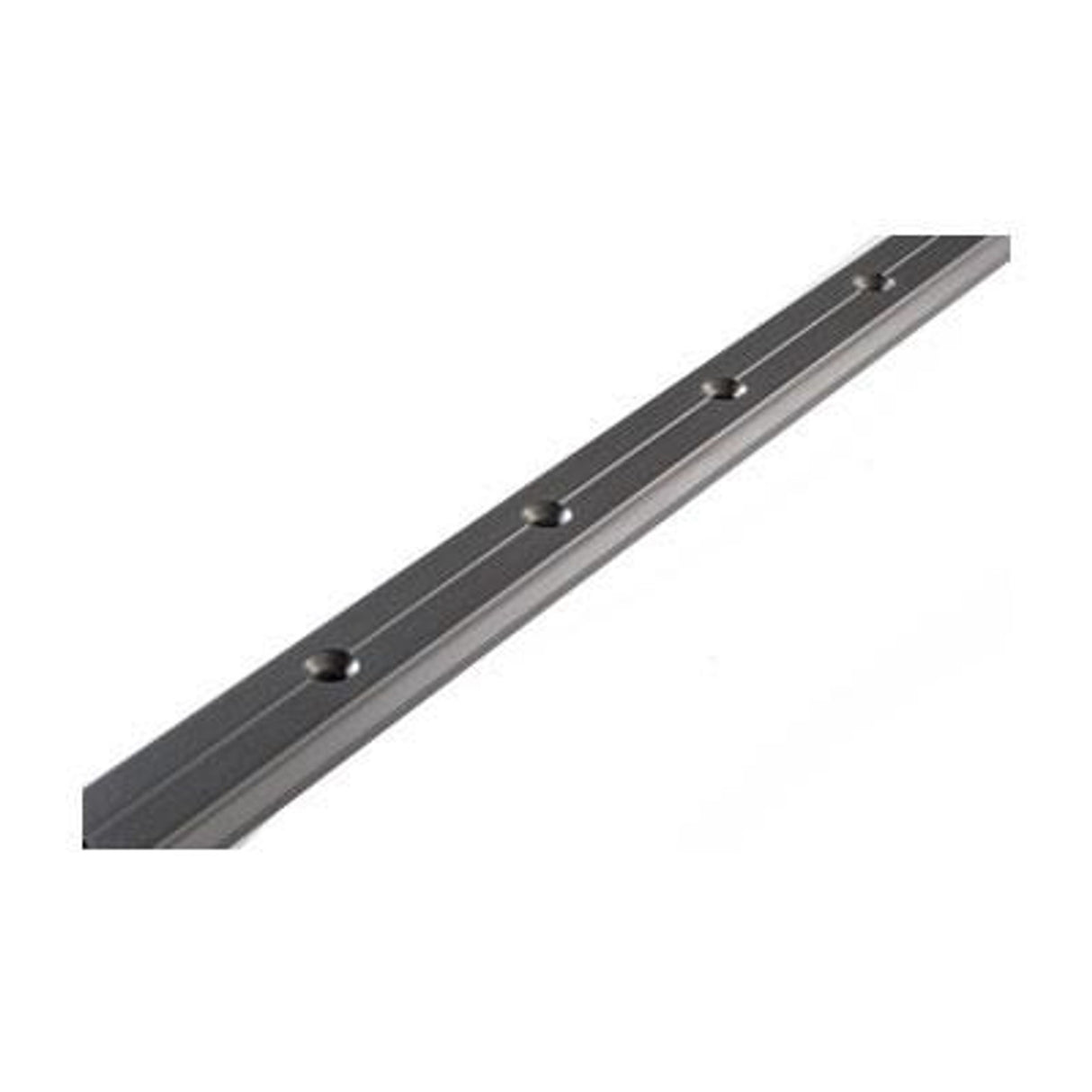 91716 - 22mm "H" Type Track - 750mm Length ( 29.50")