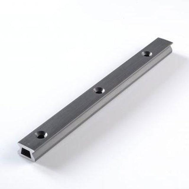 91738  -  14 mm H Type Track  -  1000 mm ( 3.3' Aprox)