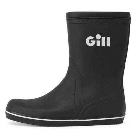 Gill Junior Short Cruising Boot