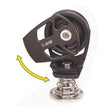 Antal 150mm Maxi Snatch Block On Padeye