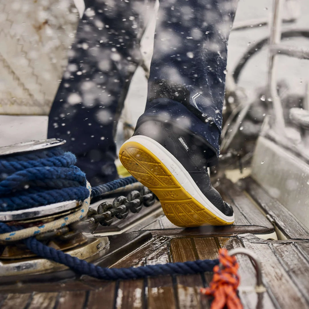 Gill OS Sailing Boot