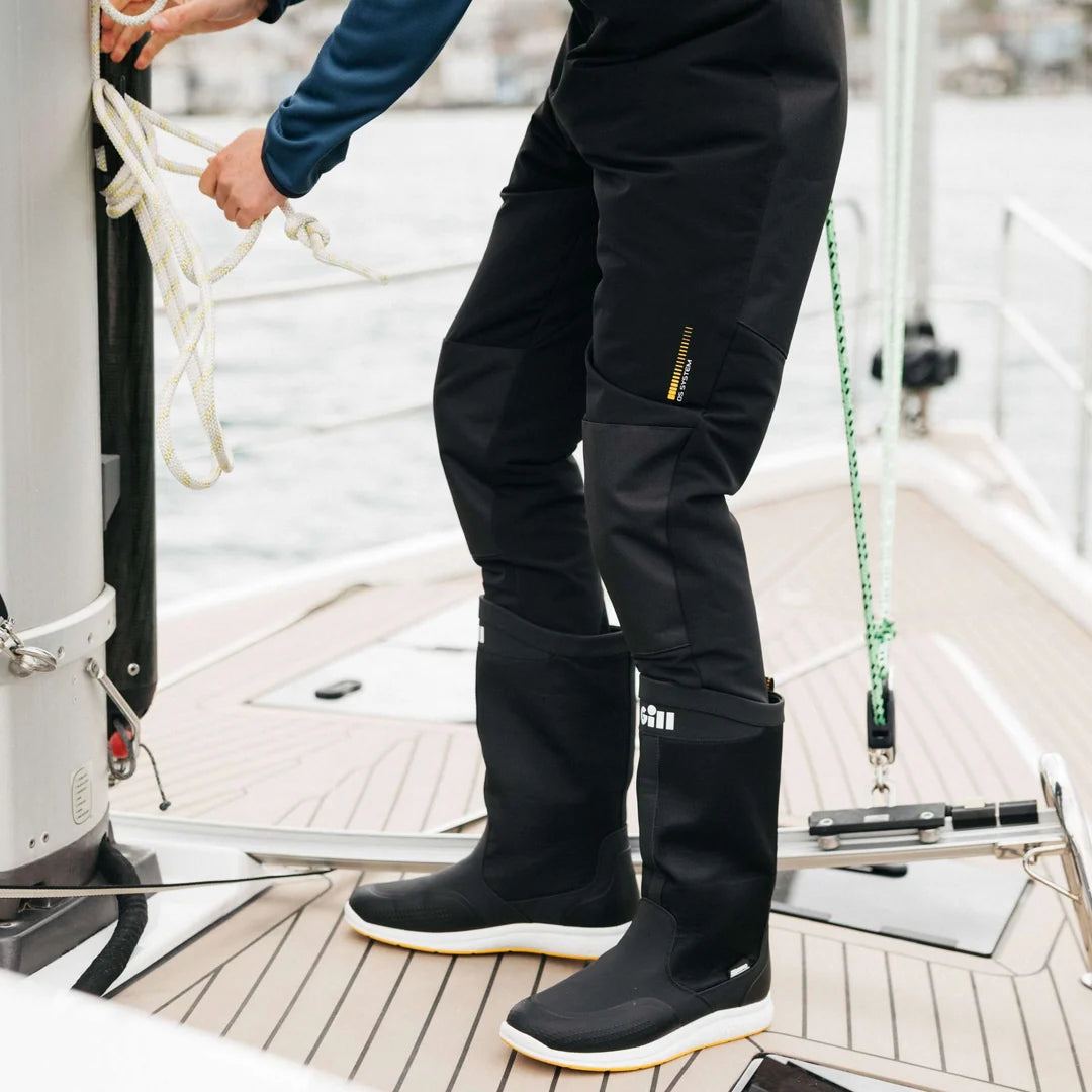 Gill OS Sailing Boot