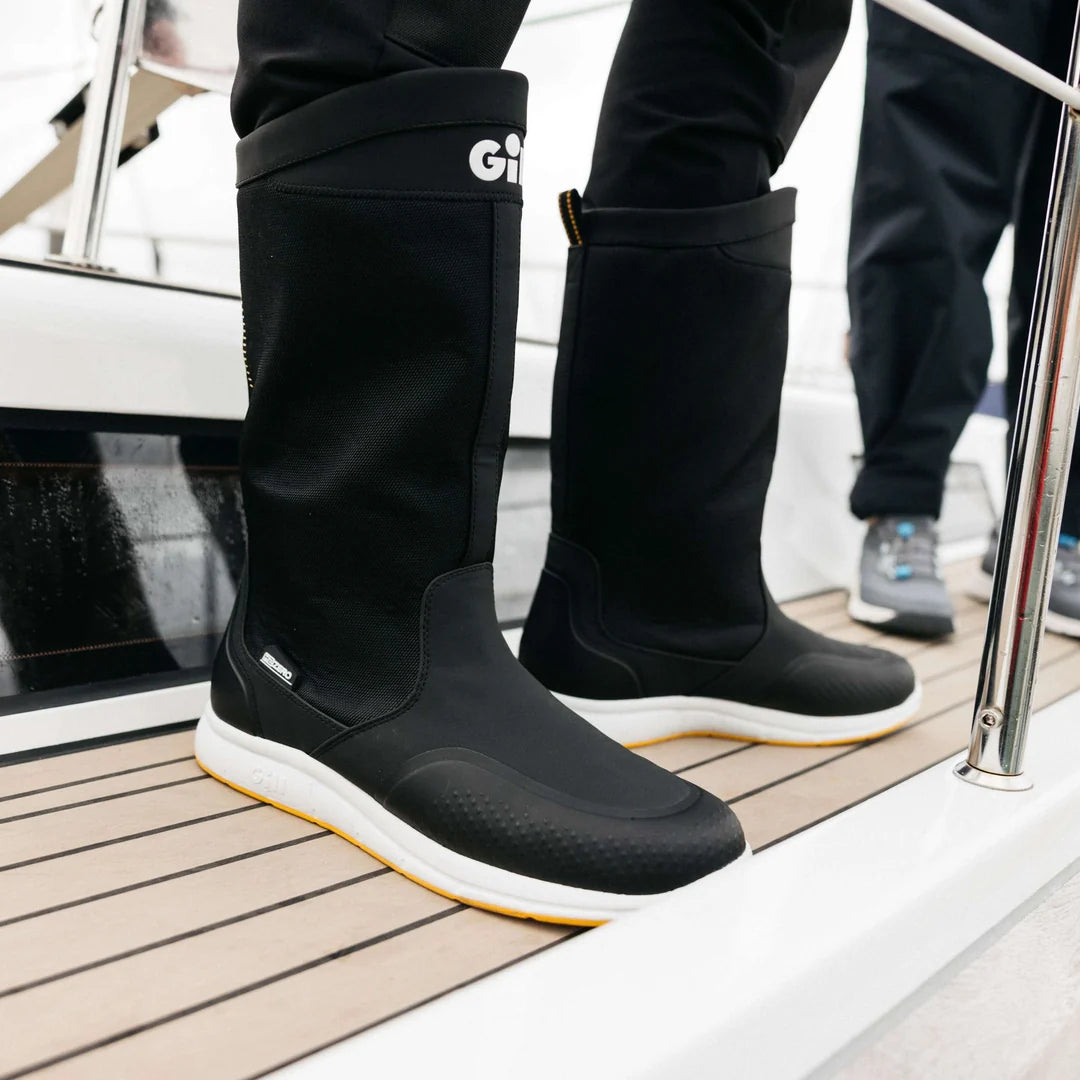 Gill OS Sailing Boot