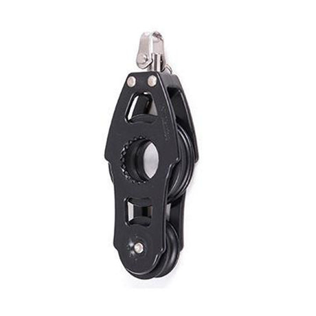 92000 Fiddle Swivel, Black