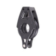 92015 - Single with Becket For Web Attachment - Sailboat Hardware
