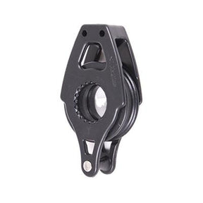 92015 - Single with Becket For Web Attachment - Sailboat Hardware