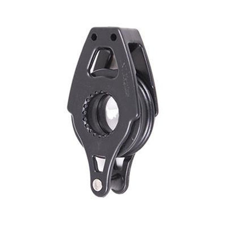 92015 - Single with Becket For Web Attachment - Sailboat Hardware