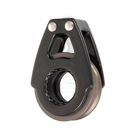 92017 - Single For Web Attachment with Aluminum Sheave - Torlon Ball Bearings