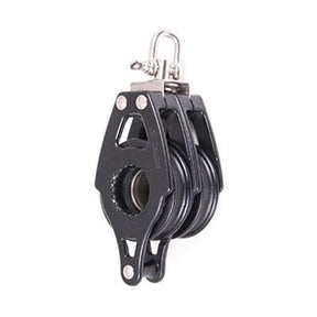 92021 - Double Swivel with Becket