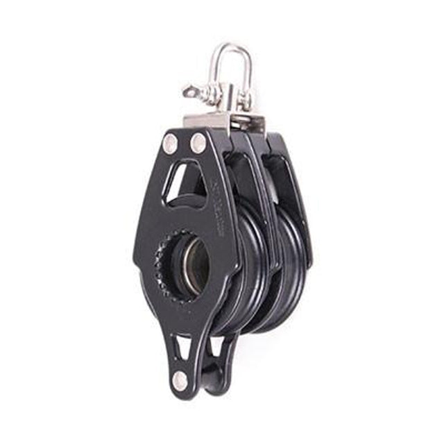 92021 - Double Swivel with Becket