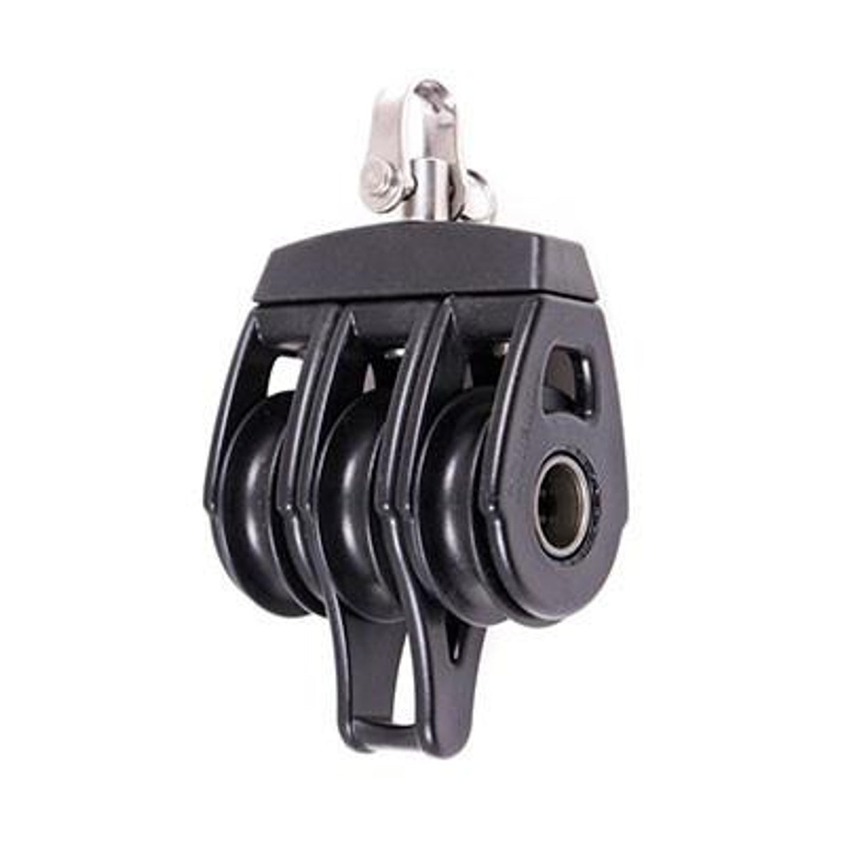 92069 - Triple Swivel with Becket
