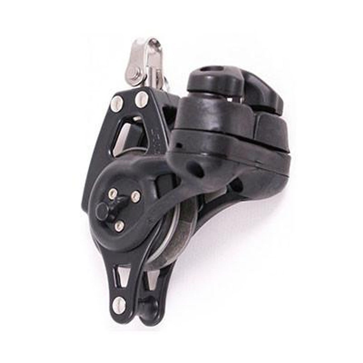 92077 - Single Swivel /Ratchet/With Cam And Becket