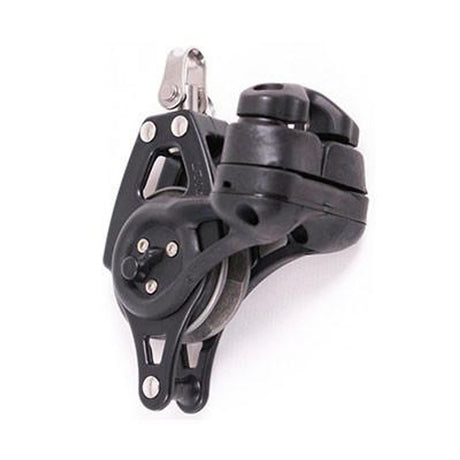 92077 - Single Swivel /Ratchet/With Cam And Becket