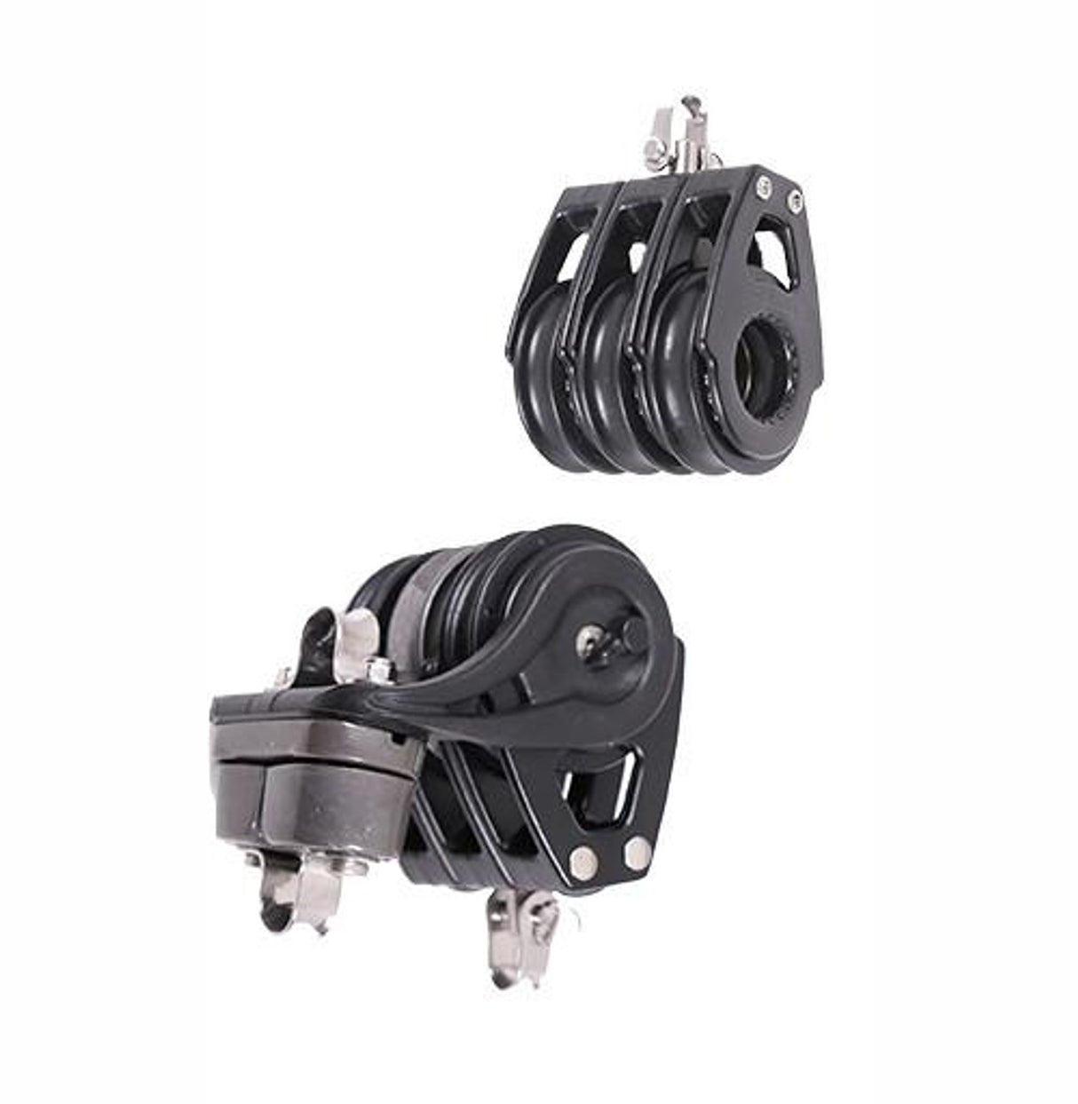 92083-30 - 6:1 Mainsheet System Blocks - Ultralight