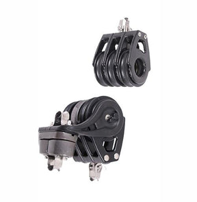 92083-30 - 6:1 Mainsheet System Blocks - Ultralight