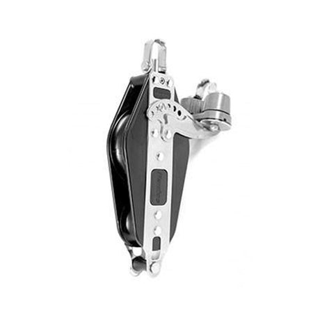92103 - Fiddle Swivel with Alloy Cam And Becket