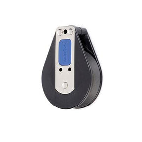 92158 - Single Footblock with Aluminum Sheave- Heavy Load