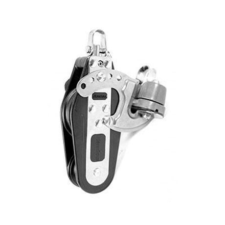 92202 - Fiddle Swivel with Aluminum Cam