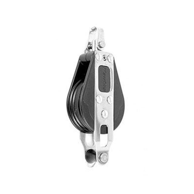 92211 Single Swivel With Becket