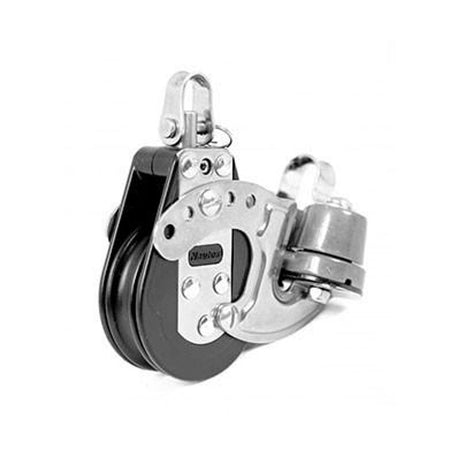 92212 - Single Swivel with Aluminum Cam